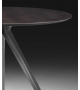 Zefiro Flexform Table