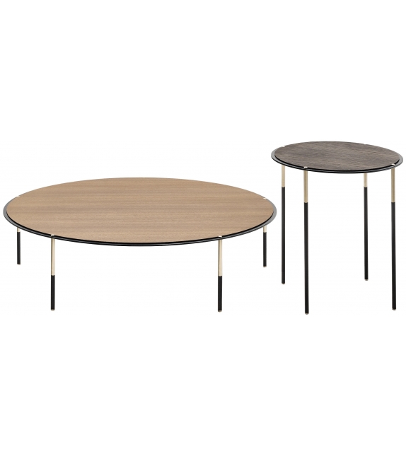 Era Living Divani Occasional Table