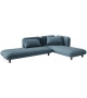 Hobo Contract Cappellini Modulsofa