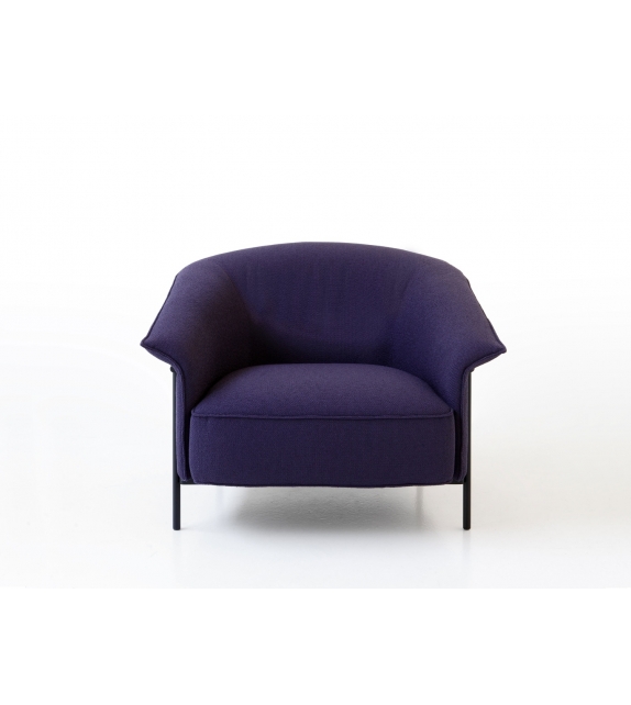 Kite Porro Small Armchair