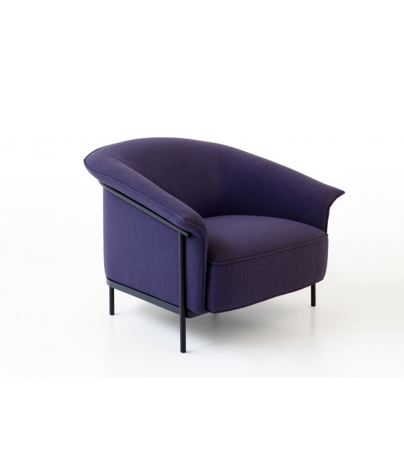 Kite Porro Small Armchair