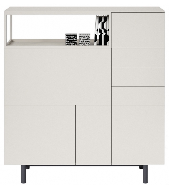 Easy Cappellini Cabinet