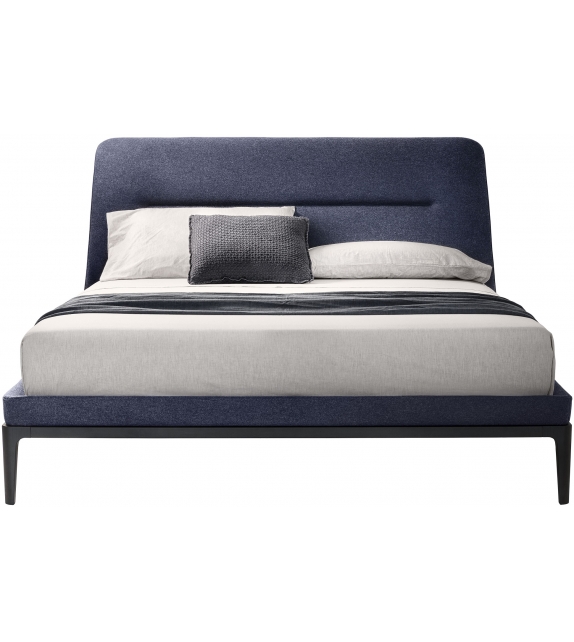 Victoriano Lema Bed