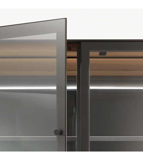 Self Bold Rimadesio Cabinet