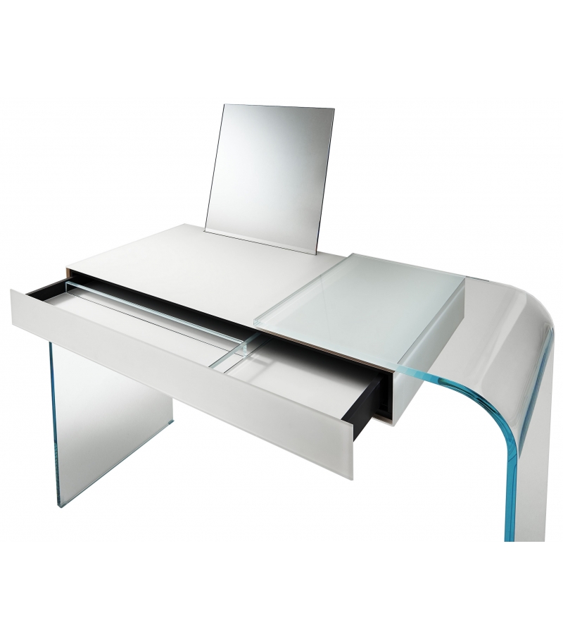 Strata Glas Italia Desk