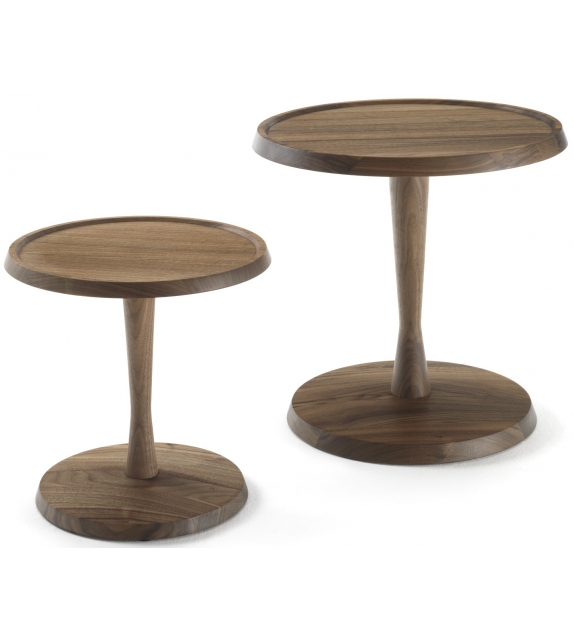 Pegaso Riva 1920 Side Table