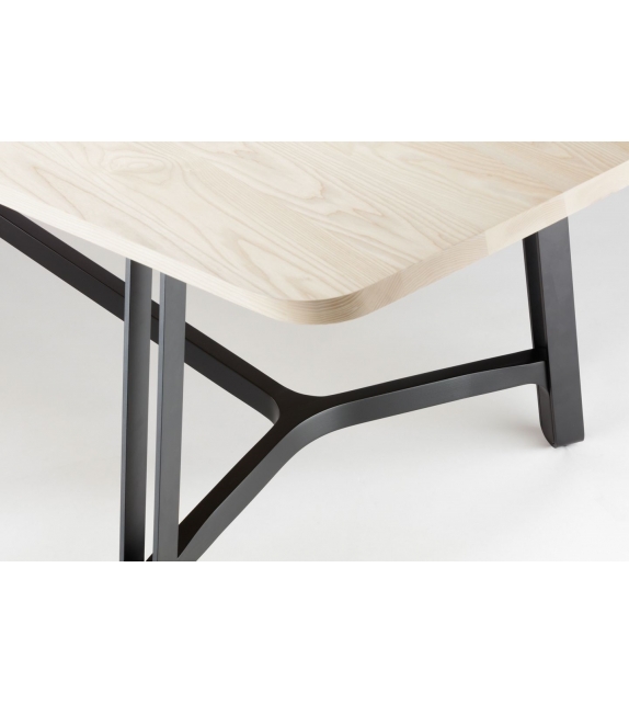 S 1092 Thonet Table