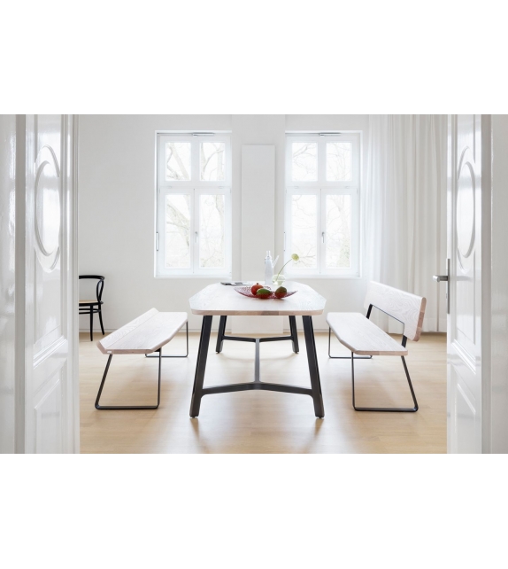 S 1092 Thonet Table