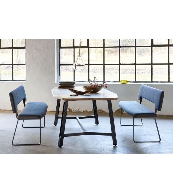 S 1092 Thonet Table