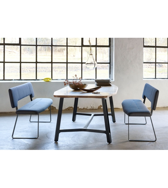 S 1092 Thonet Table