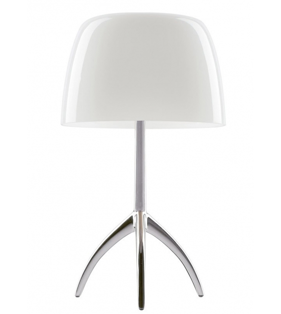 Lumiere Foscarini Lampada da Tavolo