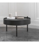 Turning Table Menu Coffee Table