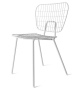 WM String Dining Chair Menu Sedia