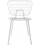 WM String Dining Chair Menu Sedia