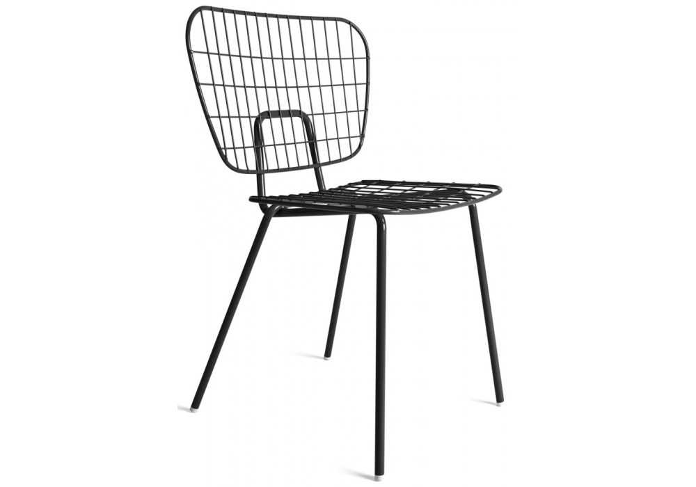 menu wm string dining chair