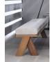 Joi Meridiani Bench