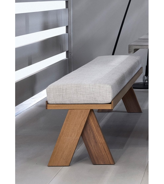 Joi Meridiani Bench