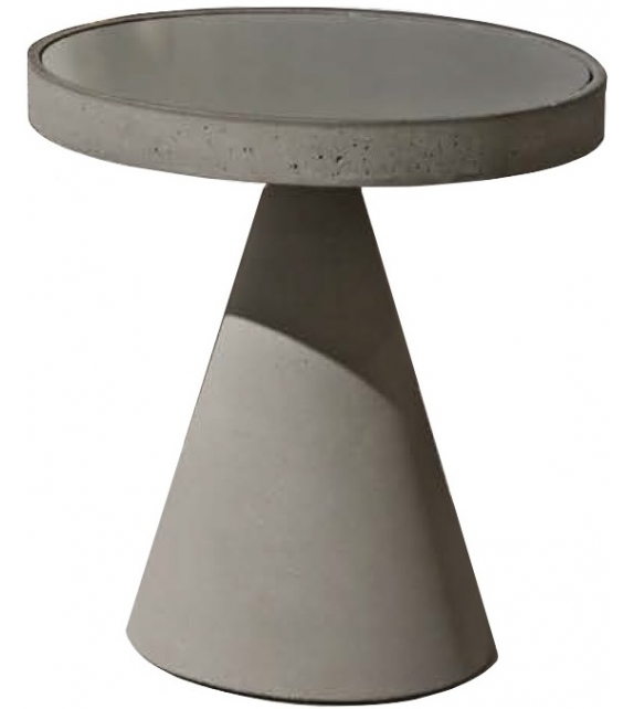 Cone Meridiani Table D'appoint