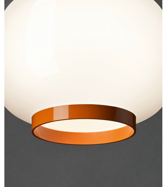 Chouchin 1 Reverse Foscarini Pendant Lamp