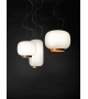 Chouchin 1 Reverse Foscarini Pendelleuchte