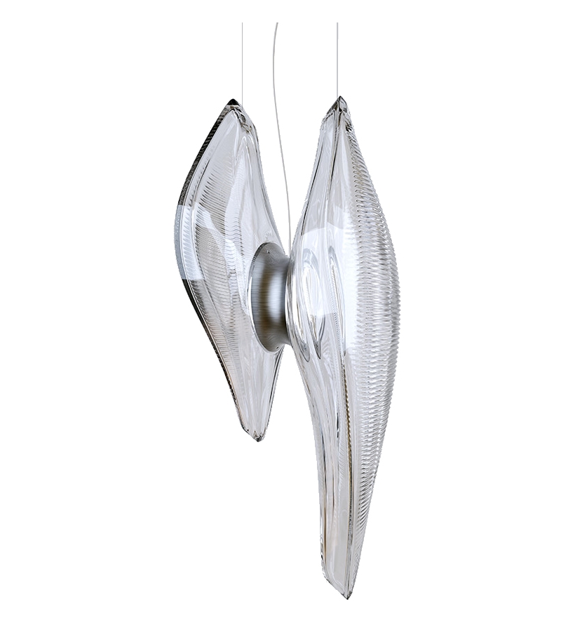 Duna Lasvit Pendant Lamp