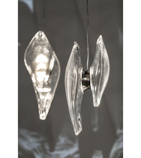 Duna Lasvit Pendant Lamp