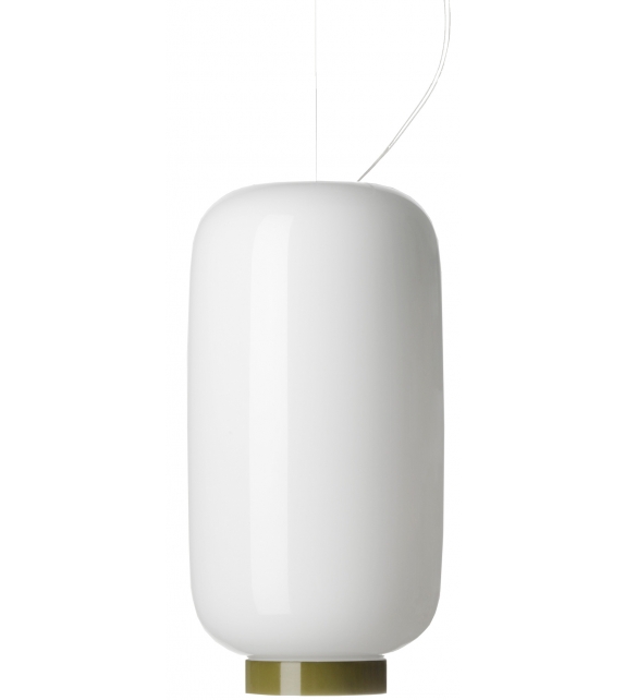 Chouchin 2 Reverse Foscarini Pendant Lamp