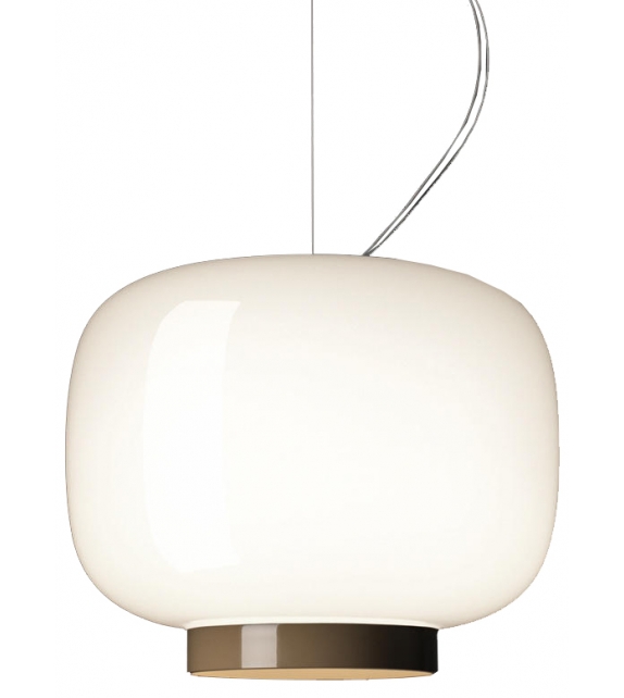 Chouchin 3 Reverse Foscarini Pendelleuchte