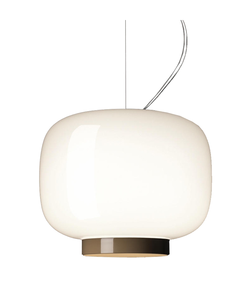 Chouchin 3 Reverse Foscarini Pendelleuchte