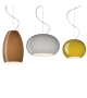 Buds 1 Foscarini Suspension Lamp