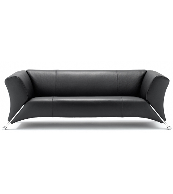 322 Rolf Benz Sofa