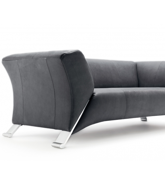 322 Rolf Benz Sofa