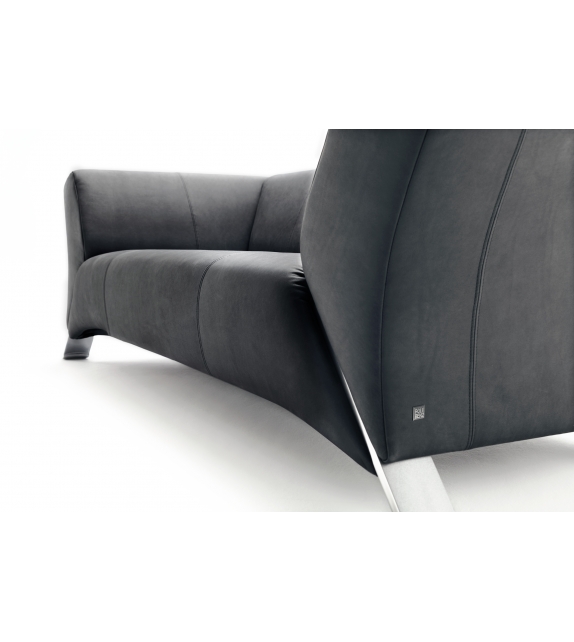 322 Rolf Benz Sofa