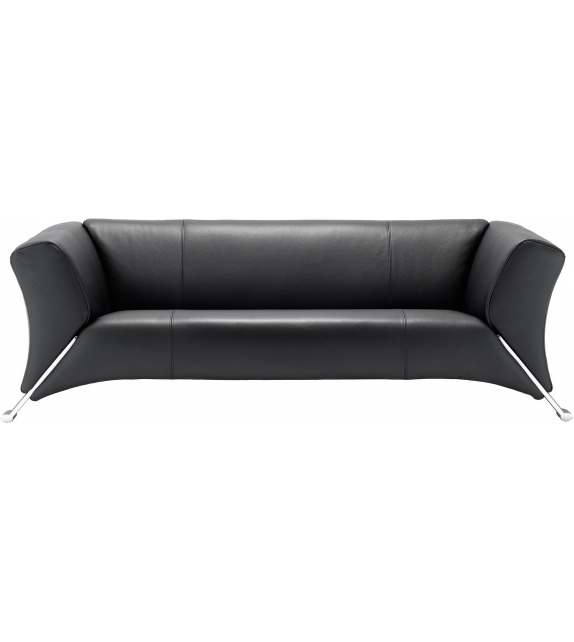 322 Rolf Benz Sofa