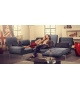 Plura Rolf Benz Sofa