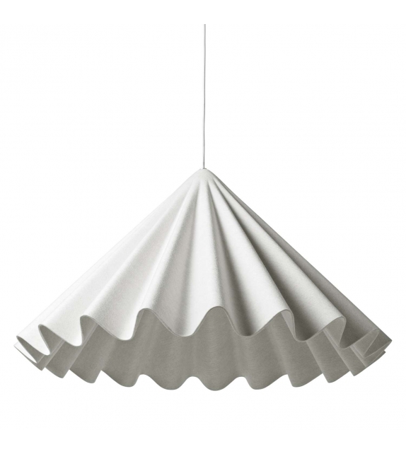 Dancing Pendant Menu Suspension Lamp