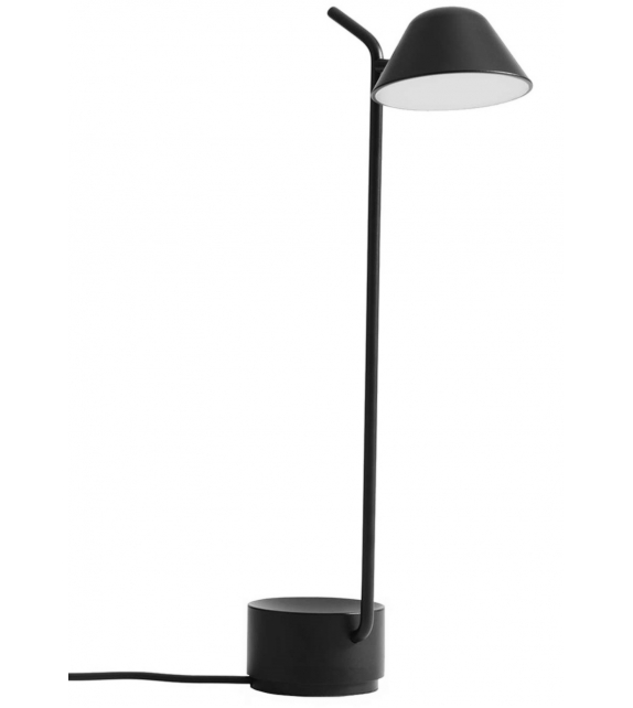 Peek Menu Table Lamp