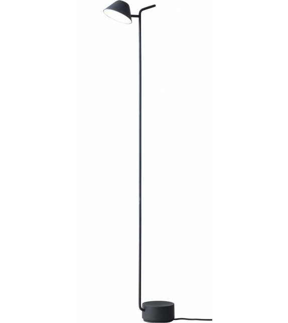 Peek Menu Floor Lamp