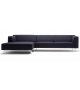 Linea Rolf Benz Sofa