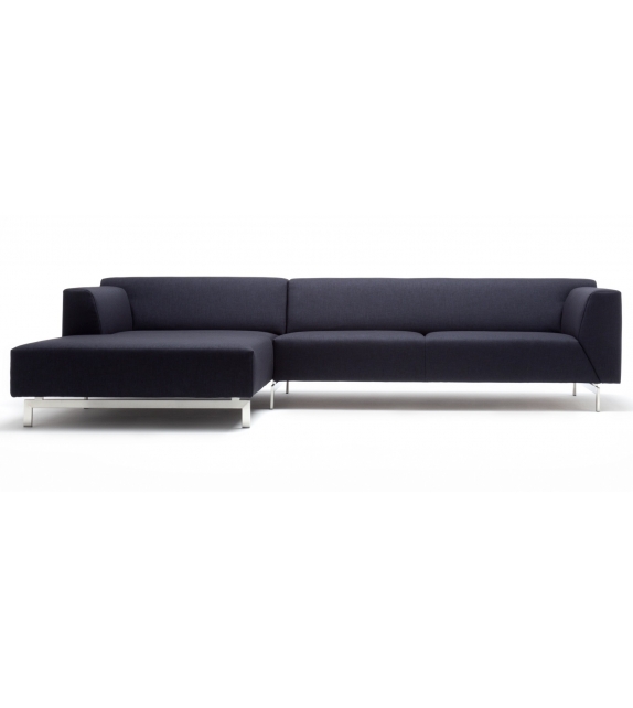 Linea Rolf Benz Sofa