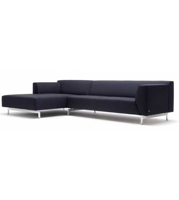 Linea Rolf Benz Sofa