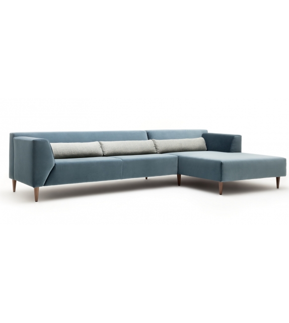 Linea Rolf Benz Sofa