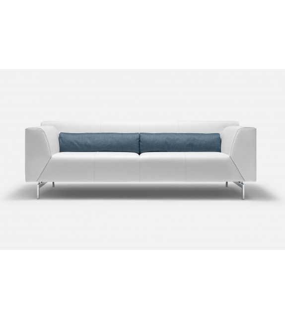 Linea Rolf Benz Sofa