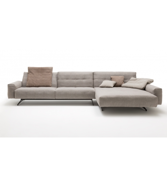 50 Rolf Benz Sofa