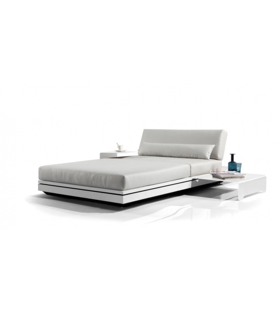 Elements Manutti Daybed