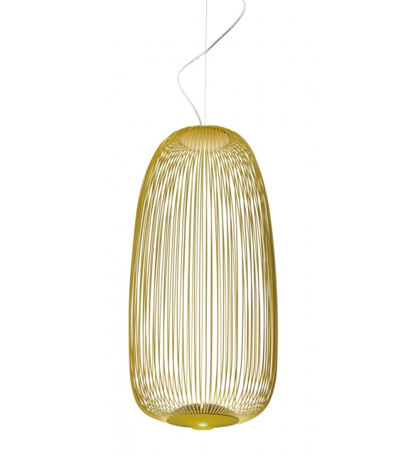 Spokes 1 Foscarini Suspension Lamp