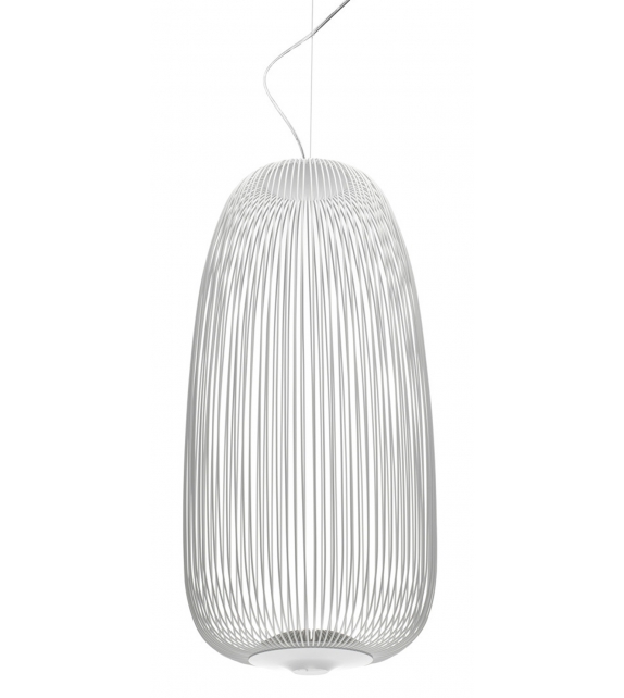 Spokes 1 Foscarini Lampe de Suspension