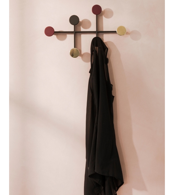 Afteroom Coat Hanger Menu Kleiderhaken