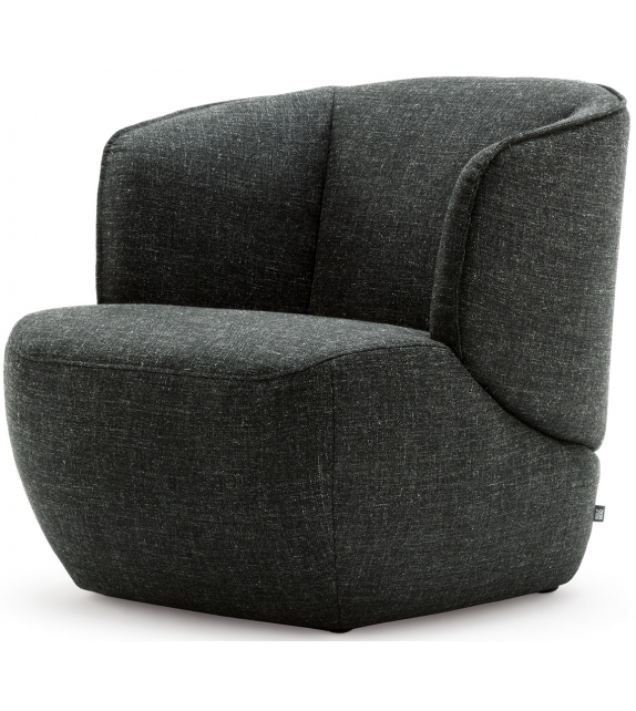 384 Rolf Benz Armchair