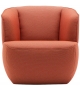 384 Rolf Benz Armchair